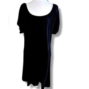 Kim Rogers Cinched waist Dress